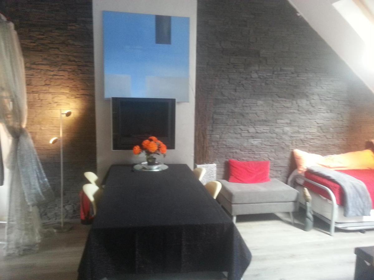 No 10, B&B, Etage 2E Verd, Max 3 Pers Nijmegen Eksteriør bilde
