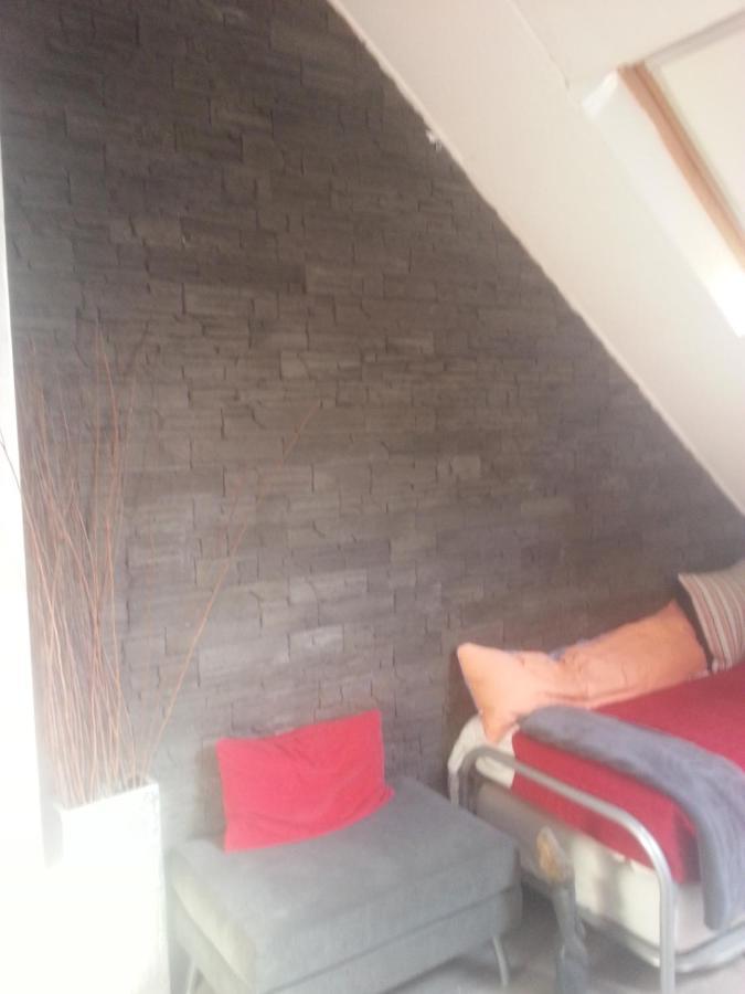 No 10, B&B, Etage 2E Verd, Max 3 Pers Nijmegen Eksteriør bilde
